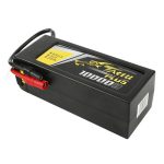 Akumulator TATTU Plus 10000mAh 22,2V 6S1P AS150+XT150 - obrazek 2