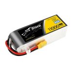 Akumulator TATTU 11000mAh 22,8V XT90-S