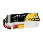 Akumulator TATTU 11000mAh 22,8V XT90-S - obrazek 2