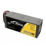 Akumulator TATTU 16000mAh 22,2V XT90 - obrazek 3