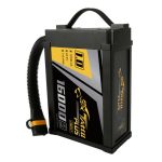 Akumulator TATTU Plus 1.0 Compact 16000mAh 44,4V 12S AS150U - obrazek 3