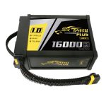 Akumulator TATTU Plus 1.0 Compact 16000mAh 44,4V 12S AS150U