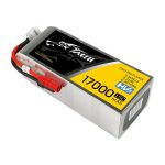 Akumulator TATTU 17000mAh 22,8V AS150+XT150 - obrazek 2