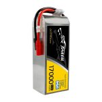 Akumulator TATTU 17000mAh 22,8V AS150+XT150 - obrazek 3