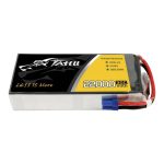 Akumulator TATTU 22000mAh 14,8V EC5