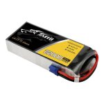 Akumulator TATTU 22000mAh 14,8V EC5 - obrazek 2