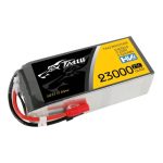 Akumulator TATTU 23000mAh 22,8V 6S1P XT150+AS150
