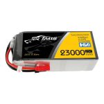 Akumulator TATTU 23000mAh 22,8V 6S1P XT150+AS150 - obrazek 3