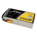 Akumulator TATTU 23000mAh 22,8V 6S1P XT90-S - obrazek 3