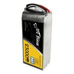 Akumulator TATTU 23000mAh 22,8V 6S1P XT90-S - obrazek 4