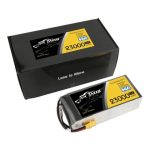 Akumulator TATTU 23000mAh 22,8V 6S1P XT90-S - obrazek 5
