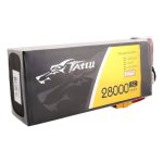 Akumulator TATTU NMC 28000mAh 22,2V 6S1P XT90-S