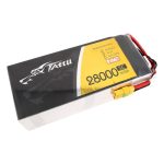 Akumulator TATTU NMC 28000mAh 22,2V 6S1P XT90-S - obrazek 2