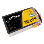 Akumulator TATTU 32000mAh 22,8V XT90-S - obrazek 2