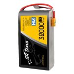 Akumulator TATTU 32000mAh 22,8V XT90-S - obrazek 3