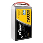 Akumulator TATTU 32000mAh 22,8V XT90-S - obrazek 4