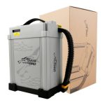 Akumulator TATTU Pro 22000mAh 44,4V AS150U - obrazek 2