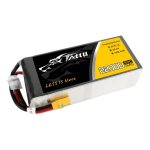 Akumulator TATTU 22000mAh 22.2V 30C 6S1P XT90-S