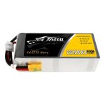 Akumulator TATTU 22000mAh 22.2V 30C 6S1P XT90-S - obrazek 2