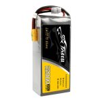 Akumulator TATTU 22000mAh 22.2V 30C 6S1P XT90-S - obrazek 4