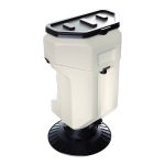 System Siewu DJI Agras T25 - obrazek 2