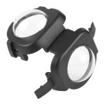 Osłona obiektywu PULUZ Insta360 X4 szkło optyczne - obrazek 3