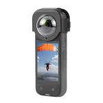 Osłona obiektywu PULUZ Insta360 X4 szkło optyczne - obrazek 5