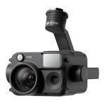 Kamera DJI Zenmuse H30 + DJI Care Enterprise Basic - obrazek 4