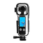 Obudowa wodoodporna PULUZ DJI Osmo Pocket 3 45m - obrazek 2
