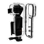 Obudowa wodoodporna PULUZ DJI Osmo Pocket 3 45m - obrazek 3