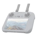 Obudowa ochronna PULUZ do DJI RC 2 (szara) - obrazek 3