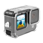 Etui PULUZ do GoPro Hero 9/10/11/12 z paskiem - obrazek 2