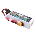 Akumulator GENS ACE G-Tech Soaring 2200mAh 14,8V 4S1P XT60 - obrazek 2