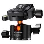 Statyw K&F CONCEPT K254A3+BH-28L