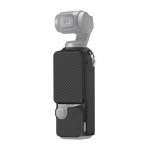 Obudowa silikonowa PULUZ DJI Osmo Pocket 3 z paskiem - obrazek 2