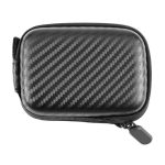 Etui PULUZ do DJI Osmo Action 5 Pro/4/3 (czarne) - obrazek 2