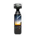 Szkło hartowane TELESIN do DJI Osmo Pocket 3 - obrazek 2