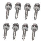 Panel fotowoltaiczny ECOFLOW 100W zestaw 2 szt + nóżki - obrazek 8