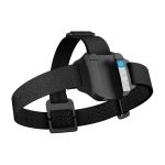 Opaska na głowę TELESIN z szybkozłączką do kamery - obrazek 2