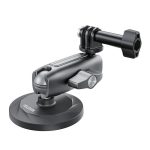 Mocowanie magnetyczne TELESIN do kamer sportowych - obrazek 4