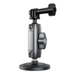 Mocowanie magnetyczne TELESIN do kamer sportowych - obrazek 5