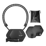 Zestaw szybkiego montażu magnetyczny TELESIN - obrazek 6