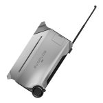 Stacja zasilania ECOFLOW DELTA Pro 3 - obrazek 6