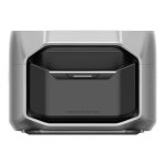 Bateria dodatkowa ECOFLOW DELTA Pro 3 4096Wh