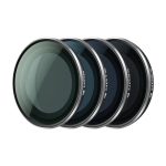 Zestaw filtrów ND INSTA360 GO 3S ND8/16/32/64