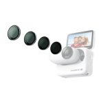 Zestaw filtrów ND INSTA360 GO 3S ND8/16/32/64 - obrazek 8