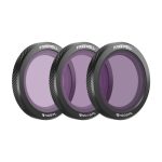 Zestaw filtrów FREEWELL ND/PL 8/16/32 do Neo