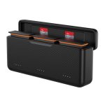 Trzykanałowa ładowarka TELESIN do DJI Action4/3/5pro - obrazek 3
