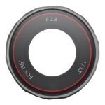 Osłona obiektywu DJI Osmo Action 5 Pro