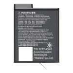 Akumulator DJI Osmo Action pojemność 1950mAh - obrazek 4